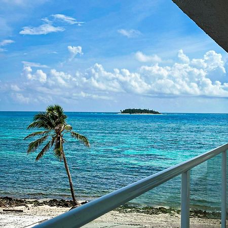 Caribbean Island Hotel San Andrés Exterior foto