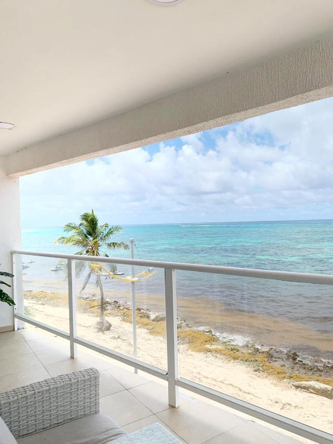 Caribbean Island Hotel San Andrés Exterior foto