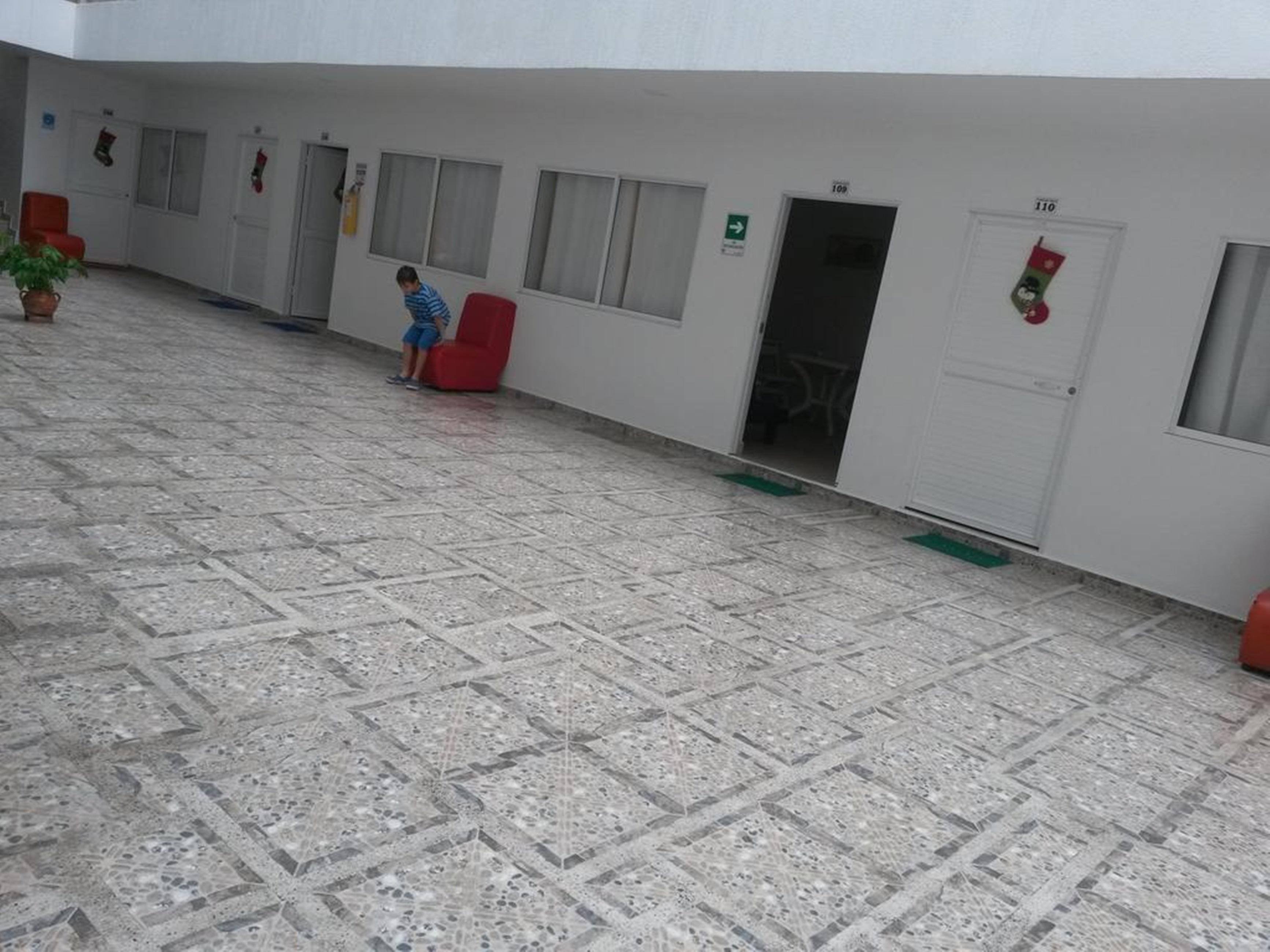 Caribbean Island Hotel San Andrés Exterior foto